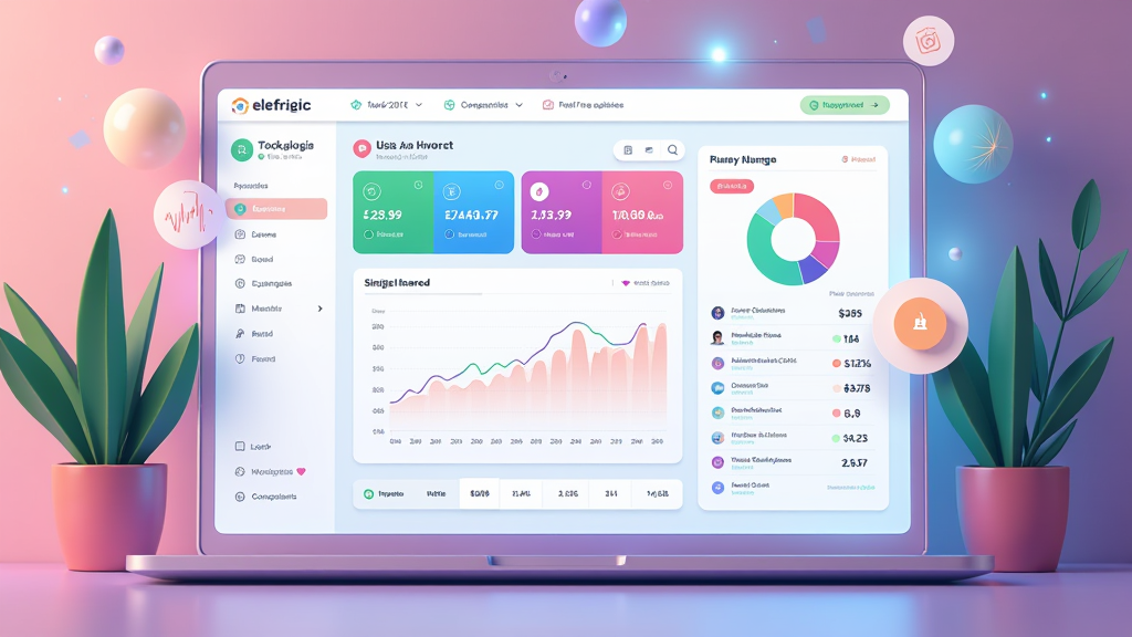 finanzmanagement moneytracker