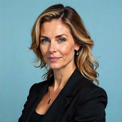 Beatrix Winkelmann