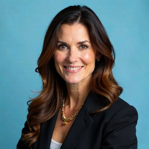 Teresa Heil