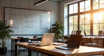 Ausbildung und Weiterbildung in der Softwareentwicklung (7/10)