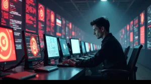 Barrierefreiheit, Emmabuntüs, Debian: Revolution im Computer-Einsatz