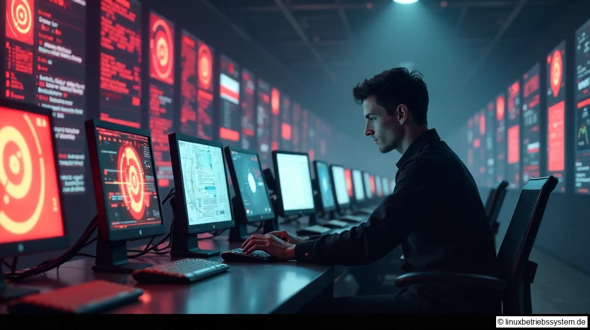 Barrierefreiheit, Emmabuntüs, Debian: Revolution im Computer-Einsatz