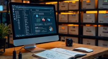 Der Nutzen von Installationsarchiven in der Softwareverteilung (2/10)