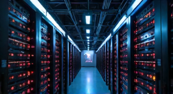 Der technische Einfluss von ZFS auf die Serverlandschaft (2/10)