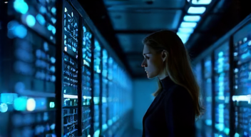 Die 5 meistgestellten Fragen (FAQ) zu Servertechnologien