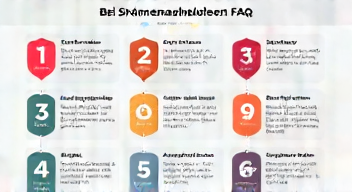 Die 5 meistgestellten Fragen (FAQ) zu Myrlyn 1.0.0