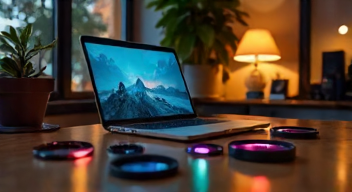 Die Bedeutung der Filterauswahl für kreative Videos (3/10)