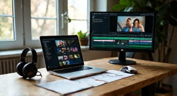 Die besten 8 Tipps bei Videoaufbereitung