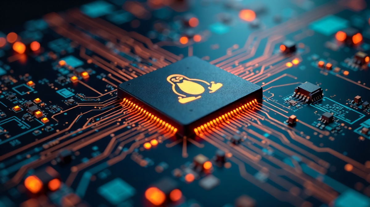 Die faszinierende Welt des Linux-Kernels: Prozesse, Speicher und Innovationen