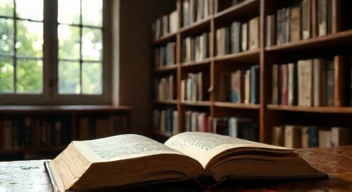 Die kulturelle Bedeutung des Lesens in digitalen Zeiten (3/10)