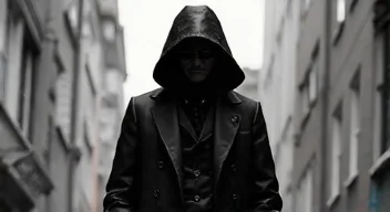 Die Kunst des Videoschnitts: Ein Sänger und sein Einfluss