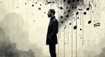 Die Melodie des Schreibens: Ein berühmter Sänger spricht (10/10)