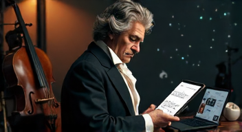 Die Rolle der Musik in der digitalen Welt (10/10)