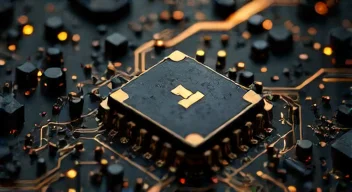 Die Rolle von Datensicherheit bei AMD (3/10)