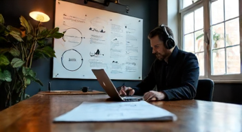 Die Rolle von Musik in der Softwareentwicklung (10/10)