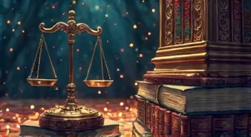 Die Rolle von Ordnung in der Politik