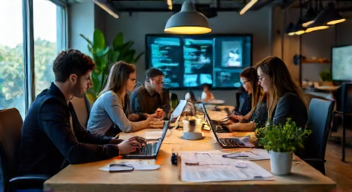 Die Rolle von Start-ups in der Softwareentwicklung (10/10)