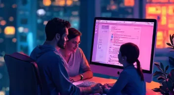 Die soziale Dimension der Softwareentwicklung (6/10)