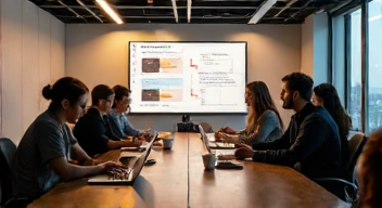 Die soziale Dimension der Softwareentwicklung (6/10)