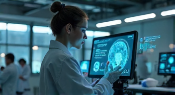 Die Zukunft der KI-Technologie (10/10)