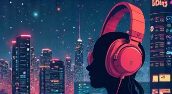 Die Zukunft der Musik im digitalen Zeitalter (10/10)