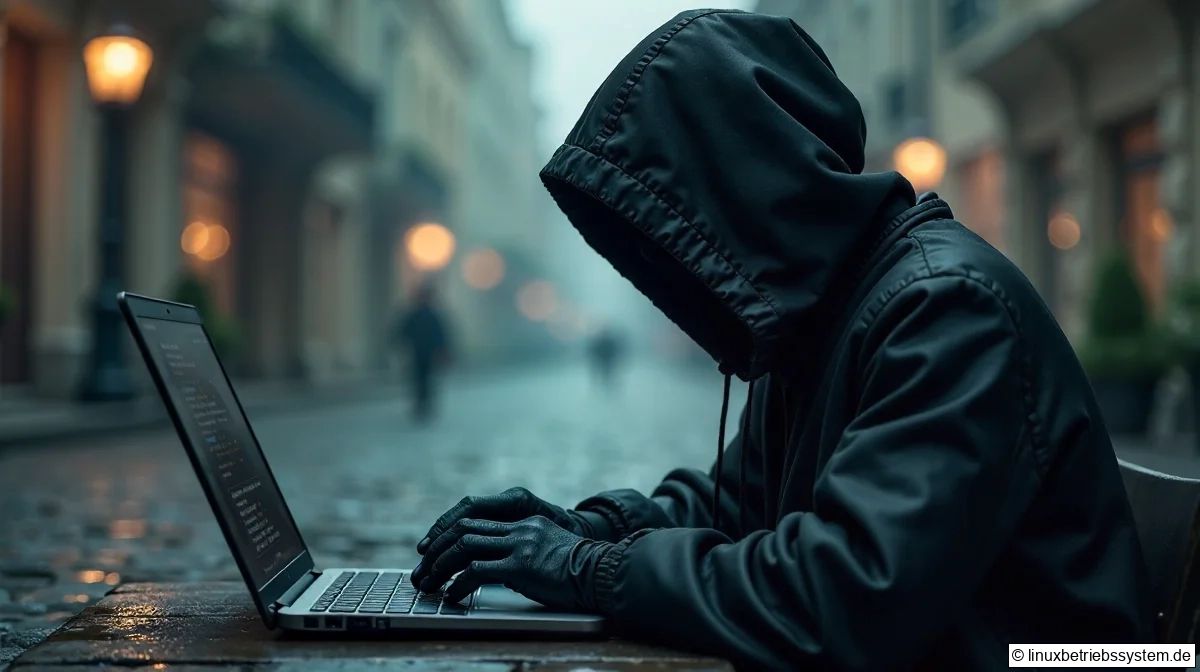 Die Zukunft des Schreibens: novelWriter, Linux, Kreativität