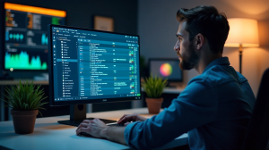 DietPi v9.20: RustDesk-Integration, Server-Optimierung und GUI-Verbesserungen