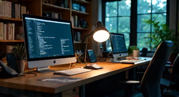 Einblick in die Entwicklung des Linux-Kernels (2/10)