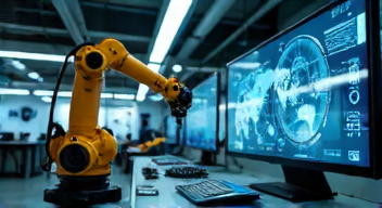 Einfluss des KI-Beschleunigers auf moderne Technologie (2/10)