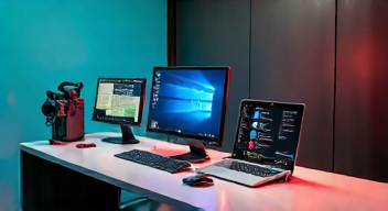 Einführung in Flatpak durch Alexander Larsson (2/10)