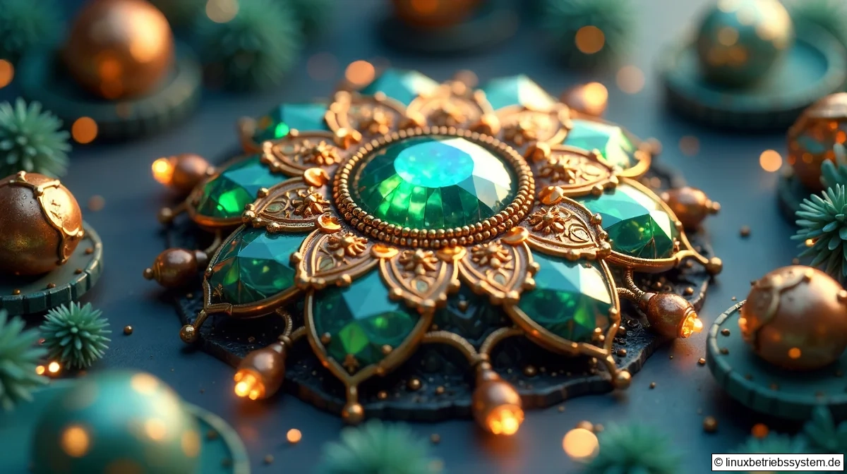 Elementary OS 8.1: Eleganz, Bugs und Nutzungserfahrungen