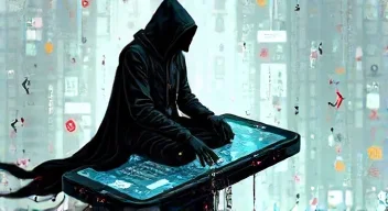 Entwicklung von Kali NetHunter (6/10)