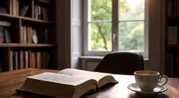 Ethische Fragestellungen in der digitalen Literatur (5/10)