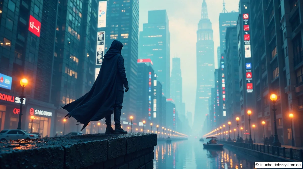 GNOME und die KI-Debatte: Restriktionen, Risiken und Lösungen