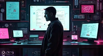 Herausforderungen bei der Implementierung neuer Technologien (4/10)