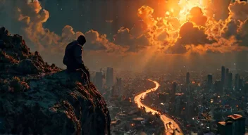 Ich erinnere an die Evolution von Kali Linux (1/10)