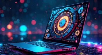 Ich über die Herausforderungen der KI-Nutzung im GNOME-Umfeld (1/10)