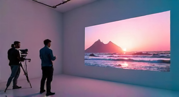 Kreative Videoaufbereitung: Meine Erfahrungen mit Installation und Filter (1/10)