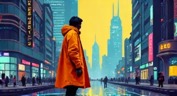 Künstlerische Reaktionen auf technologische Entwicklungen (10/10)