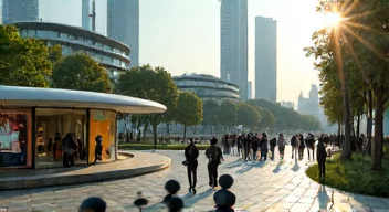 Kultur und Technik: Der Einfluss von Debian auf die Gesellschaft (3/10)