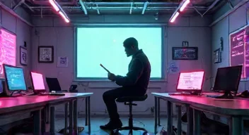 Kulturelle Perspektiven auf Technologie und Bildung (9/10)