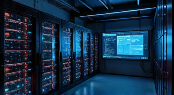 Meine Entdeckung der Server-Revolution mit ZFS, Debian und Synex (1/10)