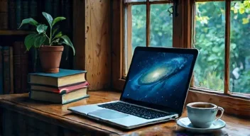 Meine Erfahrungen mit novelWriter: Ein Paradies für Schriftsteller (1/10)