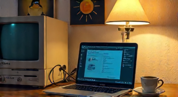 Meine Erinnerungen an Snap und seine Bedeutung für Linux (1/10)