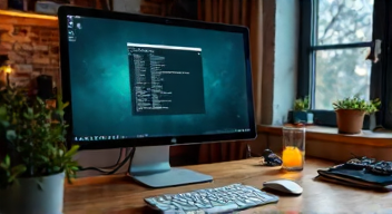 Meine persönliche Reise mit Debian: Installation, Stabilität, Flexibilität (1/10)