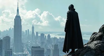 Meine Perspektive auf technologische Entwicklungen (1/10)