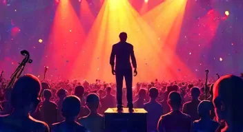 Musikalische Ausdrucksformen der Barrierefreiheit (10/10)