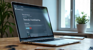 Nutzererfahrung und Software-Installation (4/10)