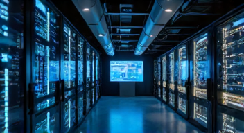 Ökonomische Auswirkungen der Servertechnologie (8/10)