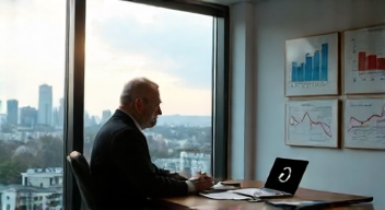 Ökonomische Perspektiven: Ein Ökonom über Debian (8/10)